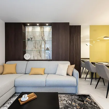 Diamond Sarafovo By Kp - Luxury Collection, 5 Burgas City