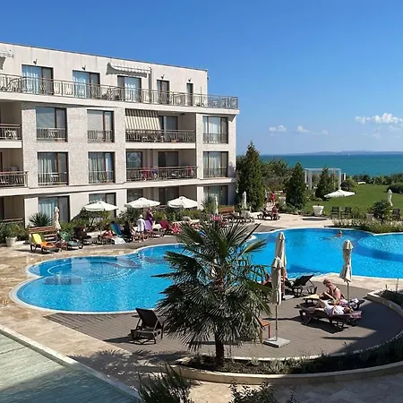 Diamond Sarafovo By Kp - Luxury Collection, 5 * Burgas City