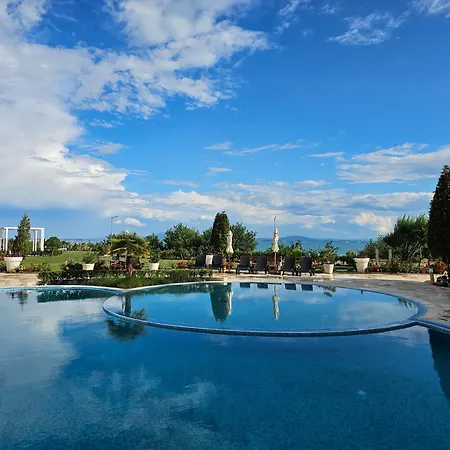 Apartament Diamond Sarafovo By Kp - Luxury Collection, 5 *