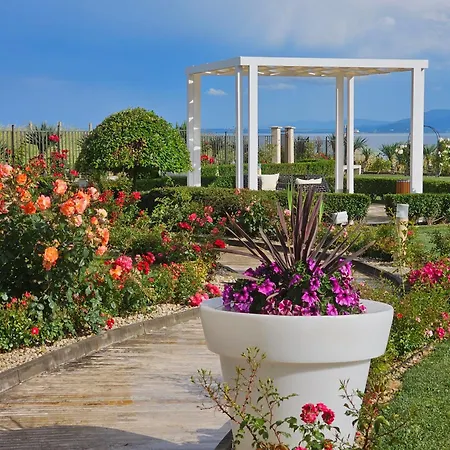 Diamond Sarafovo By Kp - Luxury Collection, 5 * Burgas City