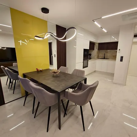 Diamond Sarafovo By Kp - Luxury Collection, 5 Apartament Burgas City