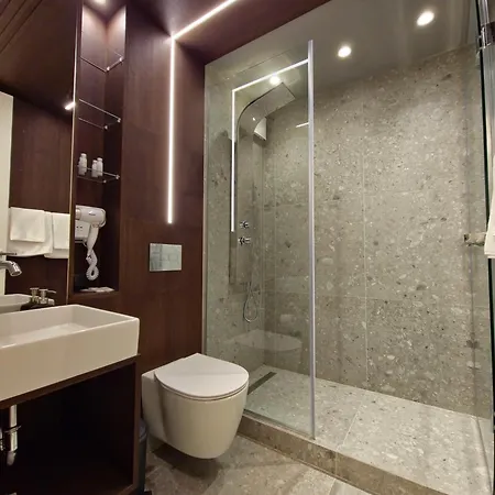 Diamond Sarafovo By Kp - Luxury Collection, 5 *