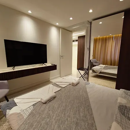 Diamond Sarafovo By Kp - Luxury Collection, 5 * Burgas City