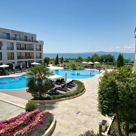 Diamond Sarafovo By Kp - Luxury Collection, 5 Apartament