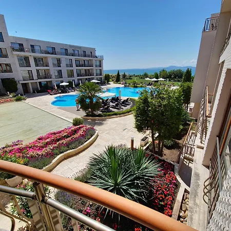 Diamond Sarafovo By Kp - Luxury Collection, 5 בורגאס