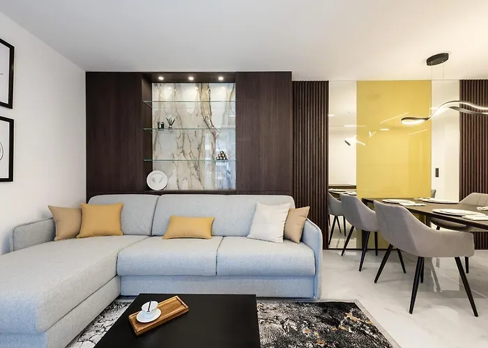 Diamond Sarafovo By Kp - Luxury Collection, 5 Burgas