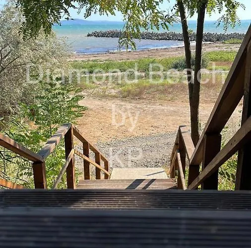 Diamond Sarafovo By Kp - Luxury Collection, 5 Апартамент