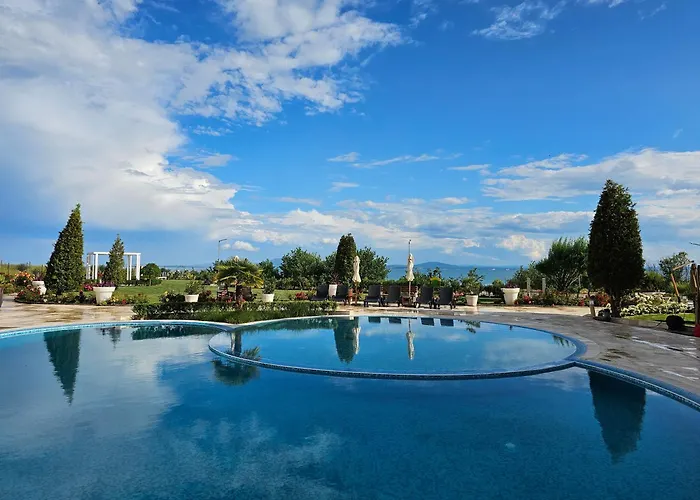 Appartamento Diamond Sarafovo By Kp - Luxury Collection, 5 *