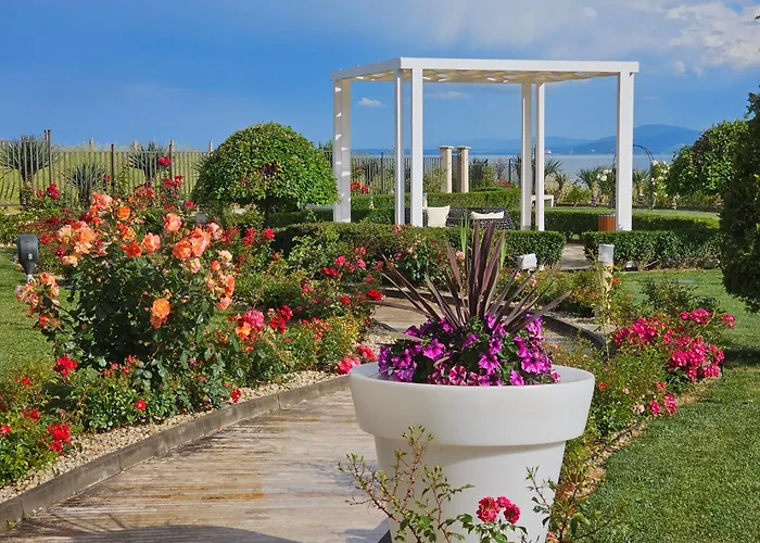 Diamond Sarafovo By Kp - Luxury Collection, 5 * Burgas