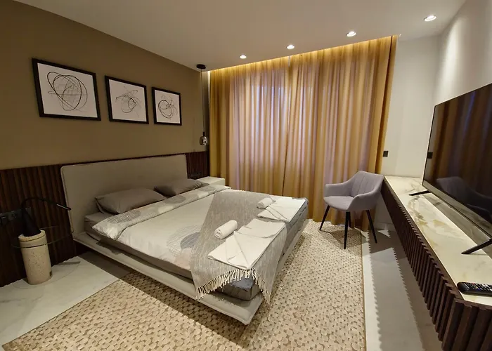 Appartamento Diamond Sarafovo By Kp - Luxury Collection, 5 *