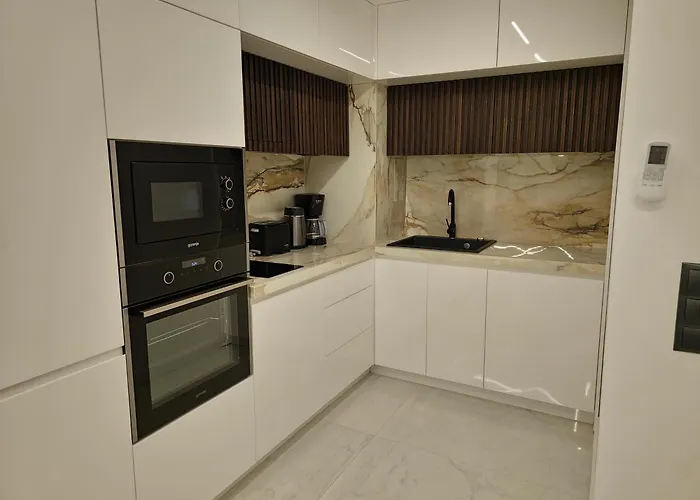 Diamond Sarafovo By Kp - Luxury Collection, 5 Бургас