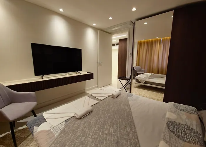 Diamond Sarafovo By Kp - Luxury Collection, 5 * Burgas