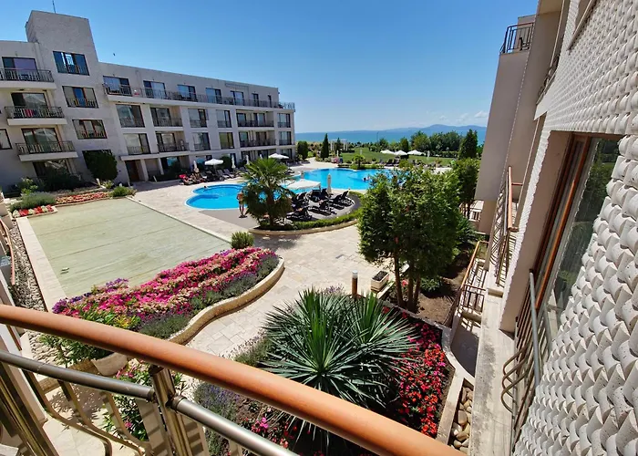 Diamond Sarafovo By Kp - Luxury Collection, 5 Burgas