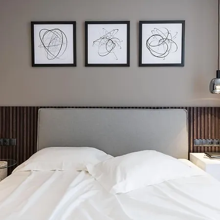 Apartman Diamond Sarafovo By Kp - Luxury Collection, 5