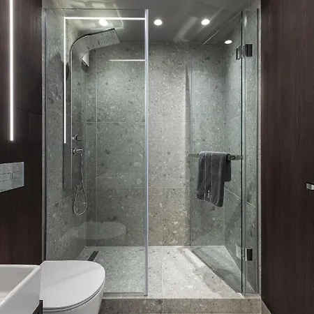Апартаменты Diamond Sarafovo By Kp - Luxury Collection, 5 *