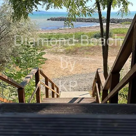 Diamond Sarafovo By Kp - Luxury Collection, 5 Apartman