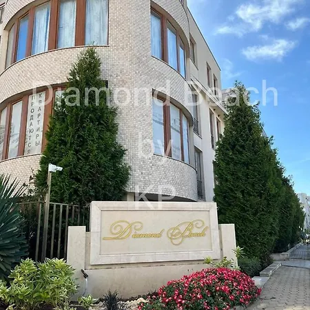Diamond Sarafovo By Kp - Luxury Collection, 5 Апартаменты