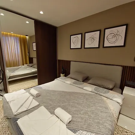 Diamond Sarafovo By Kp - Luxury Collection, 5 *