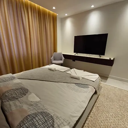 Diamond Sarafovo By Kp - Luxury Collection, 5 Apartman *