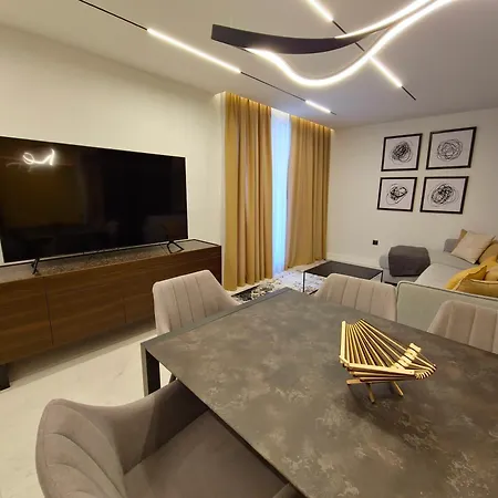 Diamond Sarafovo By Kp - Luxury Collection, 5 *