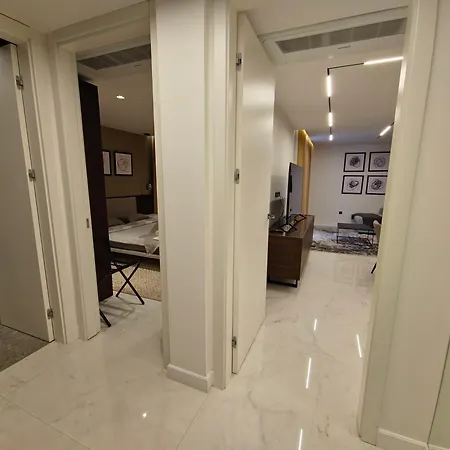 Апартаменты Diamond Sarafovo By Kp - Luxury Collection, 5 Бургас