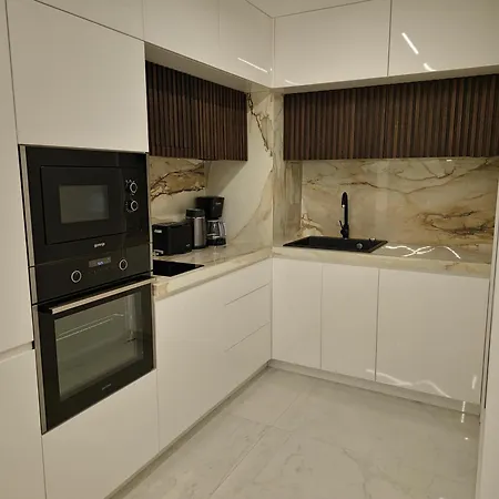 Diamond Sarafovo By Kp - Luxury Collection, 5 Burgasz