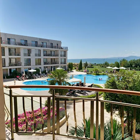 Apartman Diamond Sarafovo By Kp - Luxury Collection, 5 *