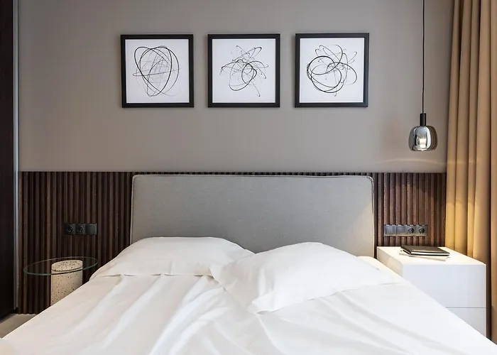 Apartamento Diamond Sarafovo By Kp - Luxury Collection, 5