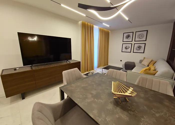 Diamond Sarafovo By Kp - Luxury Collection, 5 *