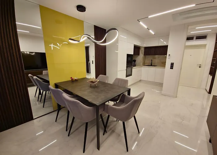 Diamond Sarafovo By Kp - Luxury Collection, 5 Apartamento Burgas