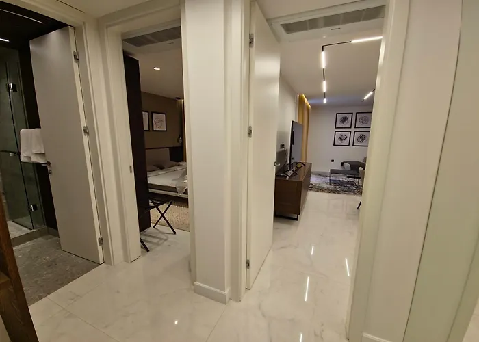 Apartamento Diamond Sarafovo By Kp - Luxury Collection, 5 Burgas