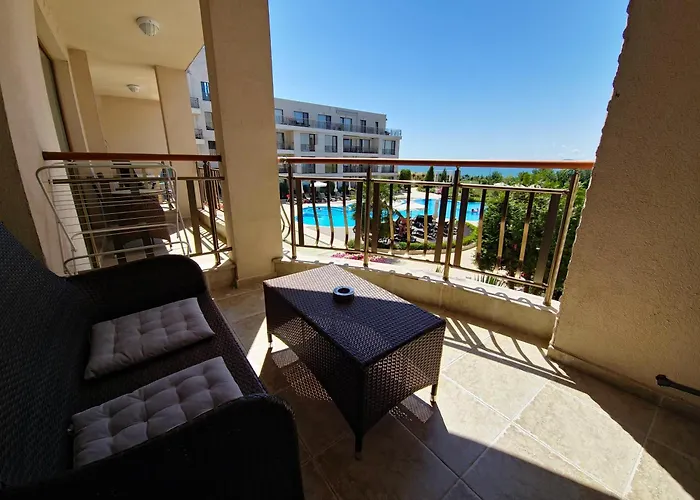 Diamond Sarafovo By Kp - Luxury Collection, 5