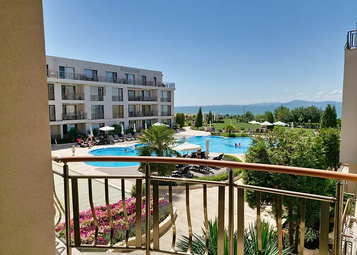 Apartamento Diamond Sarafovo By Kp - Luxury Collection, 5 *